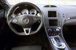 Mercedes-Benz SL63 AMG F1 Safety Car 2009 года